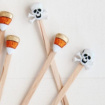 15 Best Tricks & Treats for Halloween