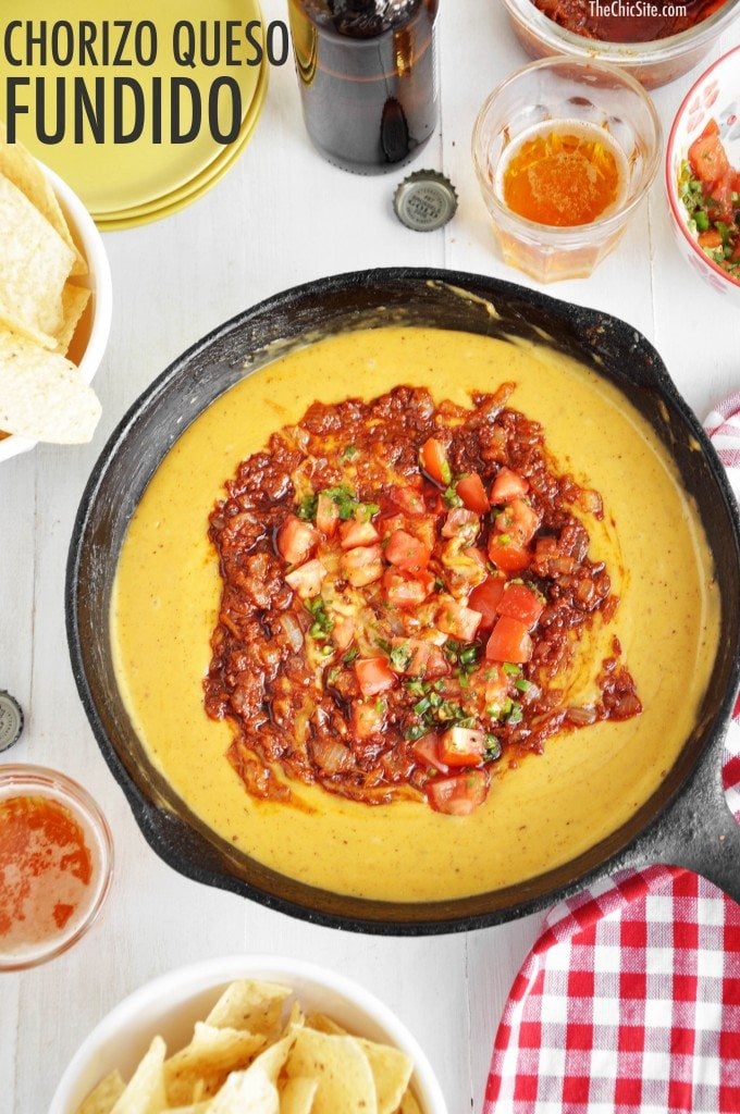 easy game day appetizers