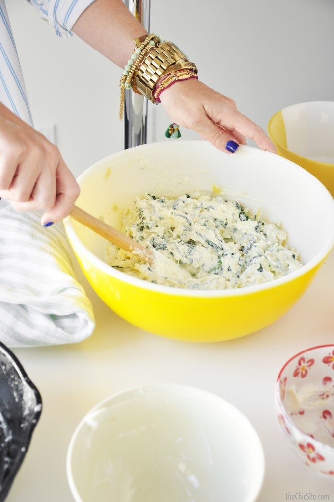 crazy good appetizers