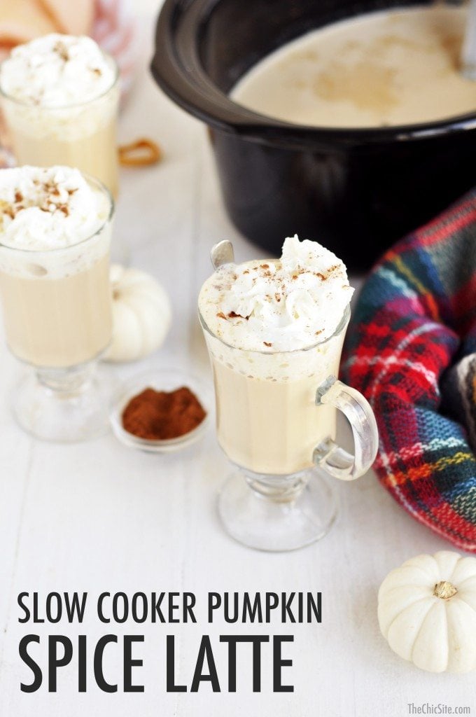 pumpkin recipes for fall