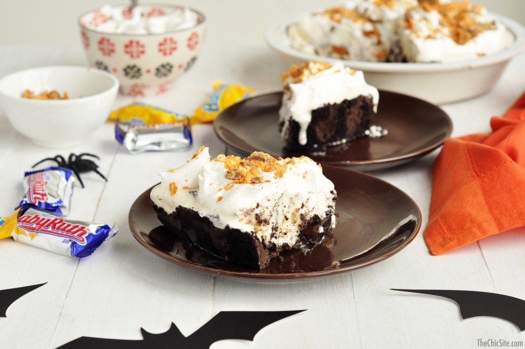 easy kid friendly halloween desserts