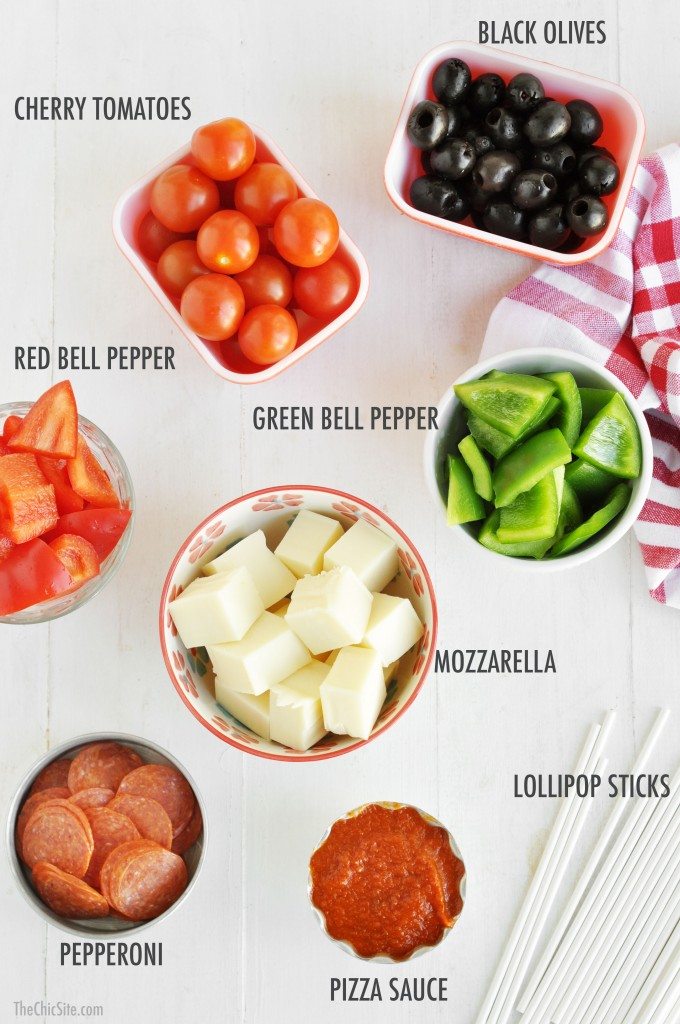 how to pack kid's lunches