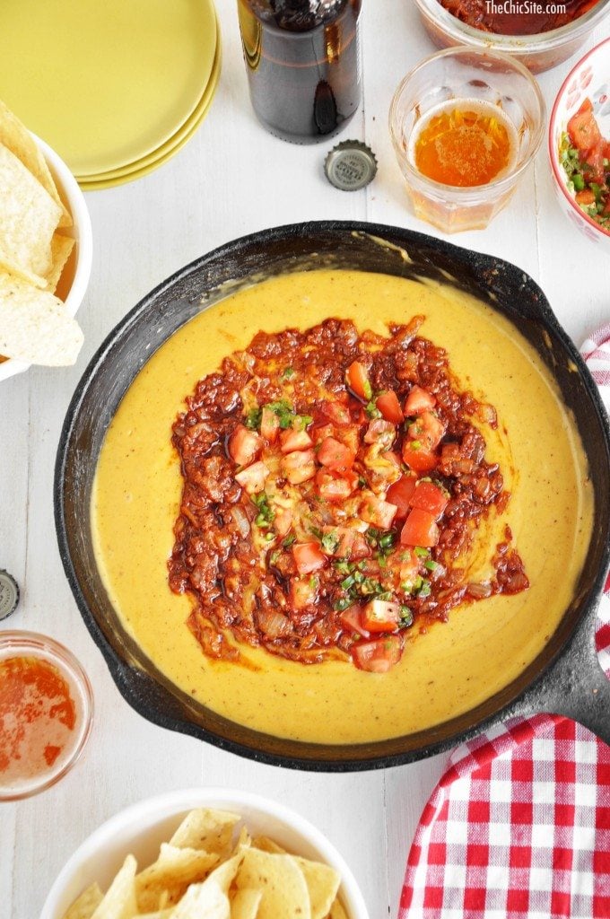 appetizers and starters