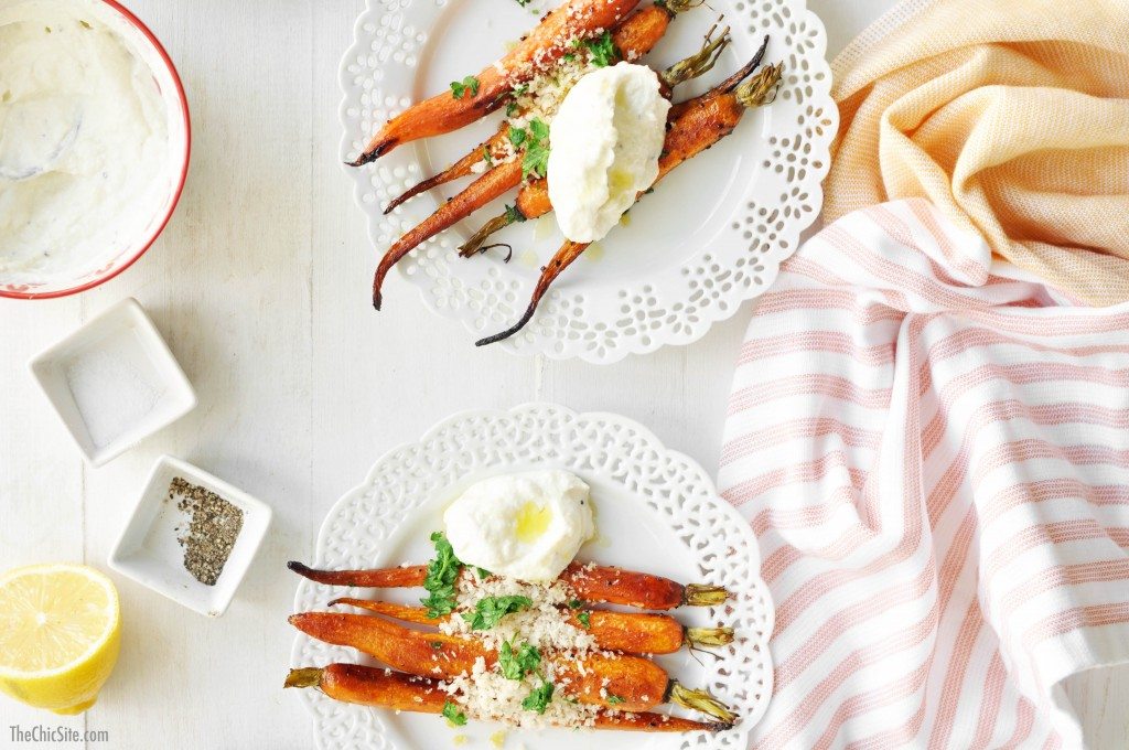 great thanksgiving sides