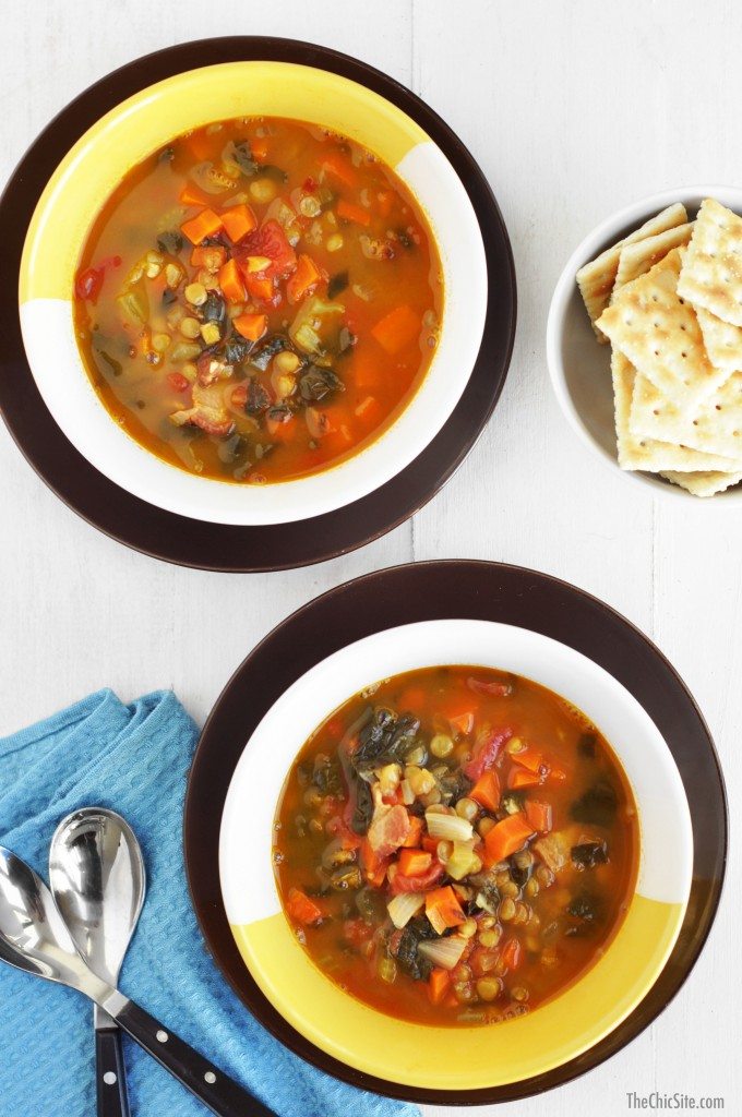 hearty soups