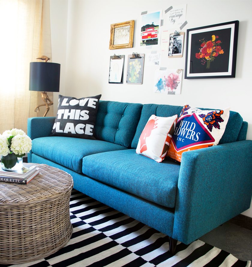 Chic HQ Rachel Office Crop