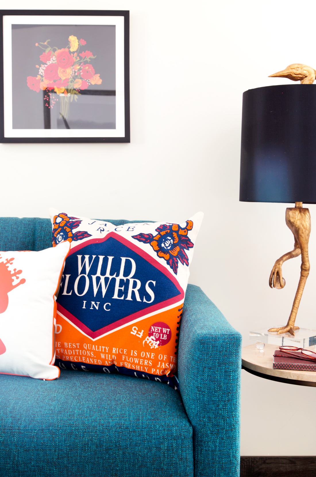 Cute Home Office Ideas