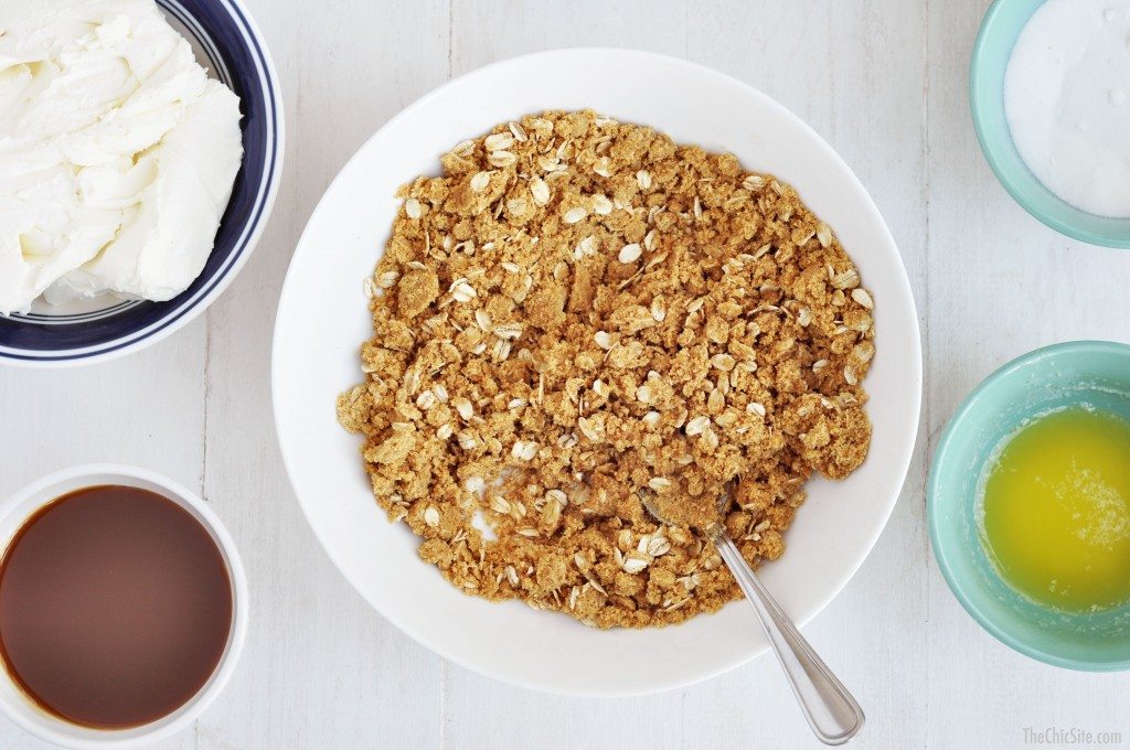 graham cracker crust 