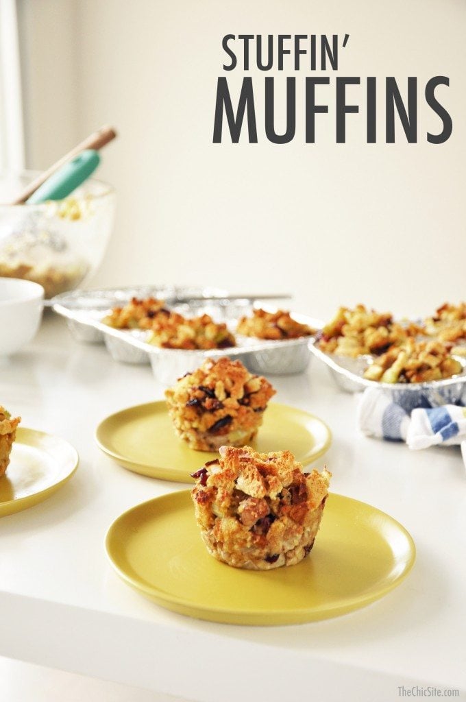 easy thanksgiving sides