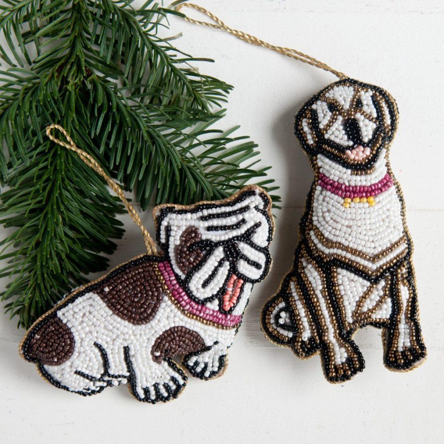 13 Holiday Decor Tips