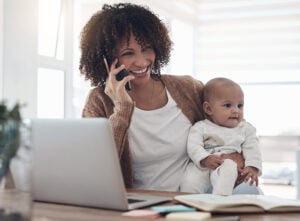 Time Management for Working Moms