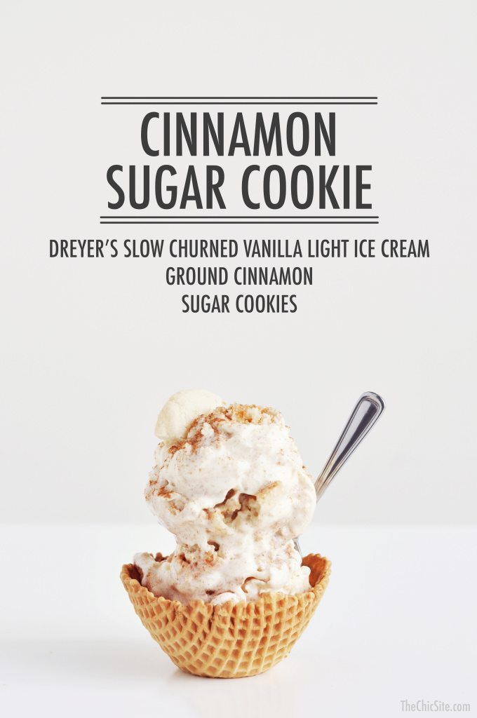 leftover sugar cookies