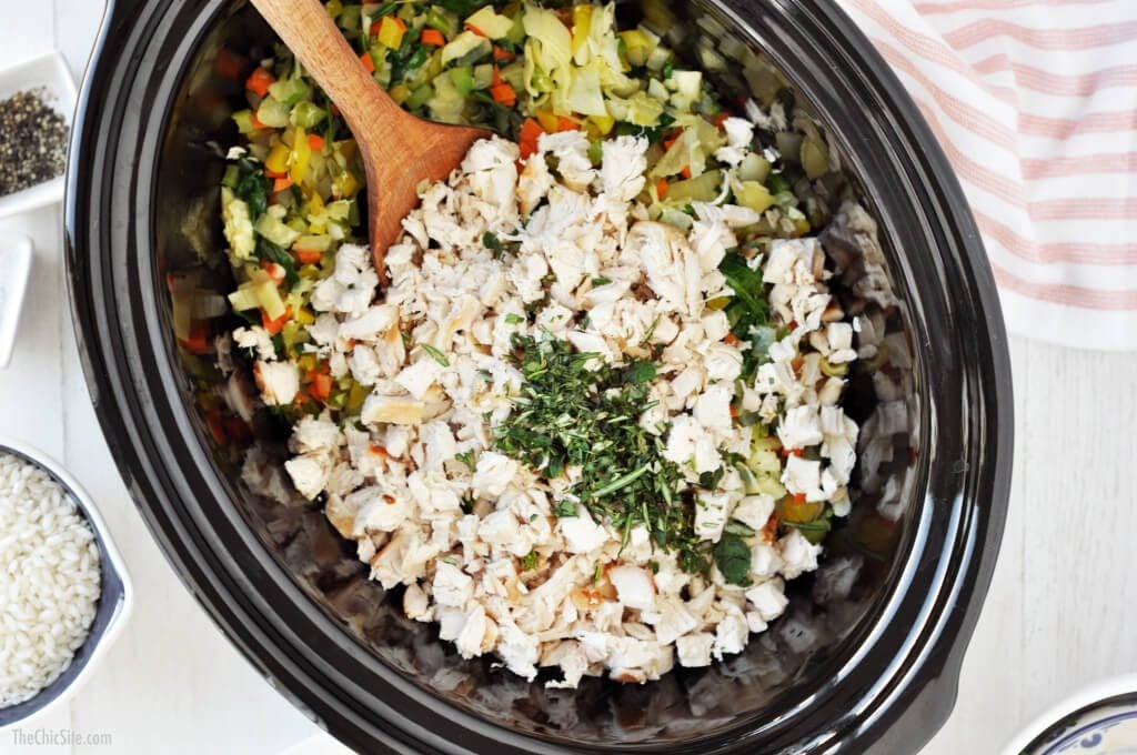 chicken soup recipes