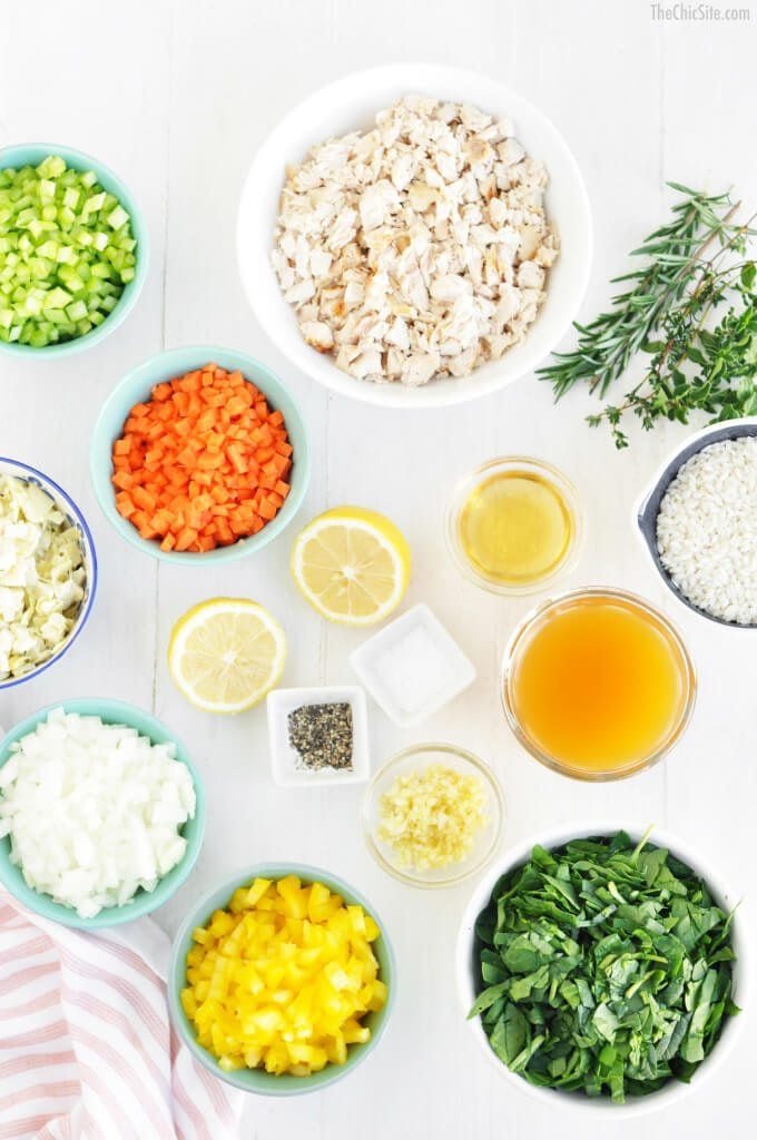 how to make soup in slow cooker