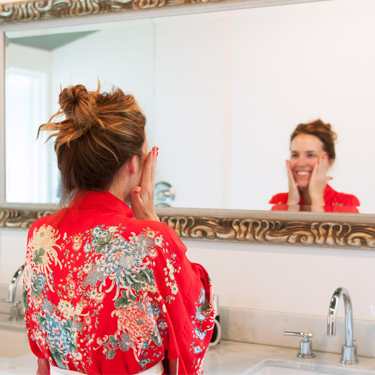 DIY Beauty Hacks Rachel for Social