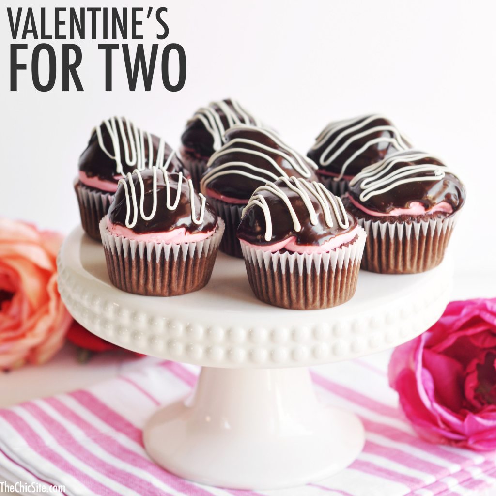 Valentine's Day Dinner Ideas