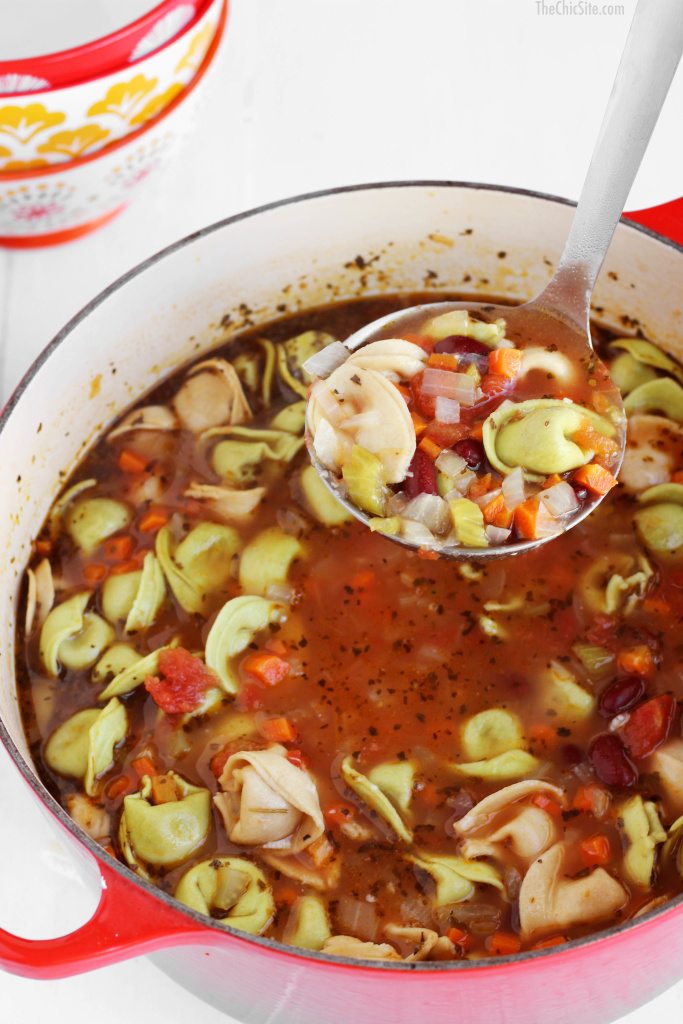 italian soup recipes