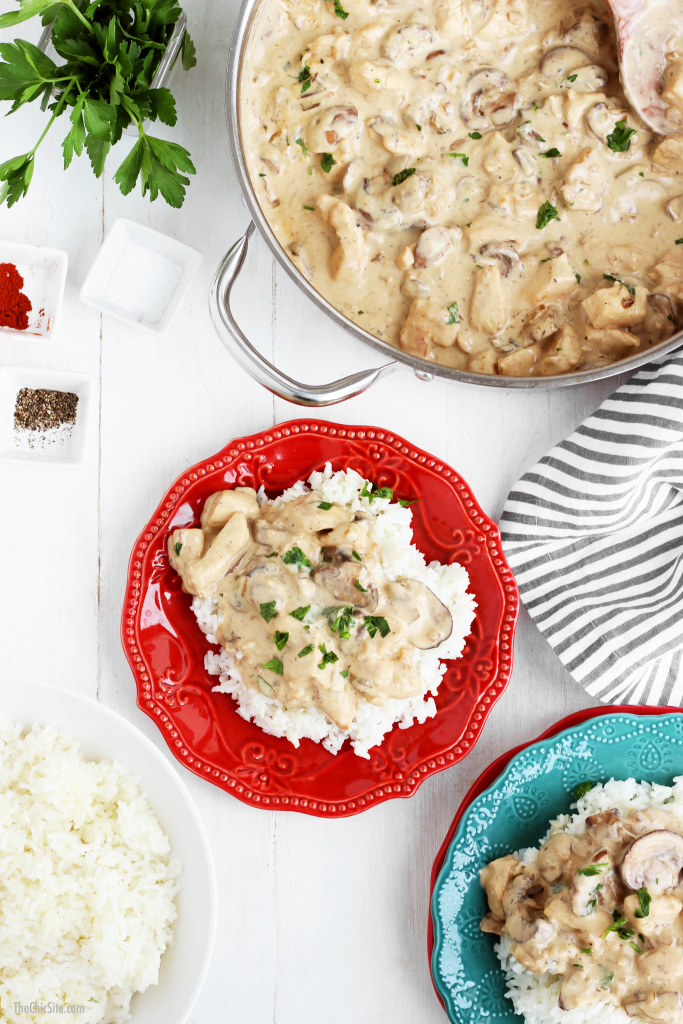 easy weeknight meals