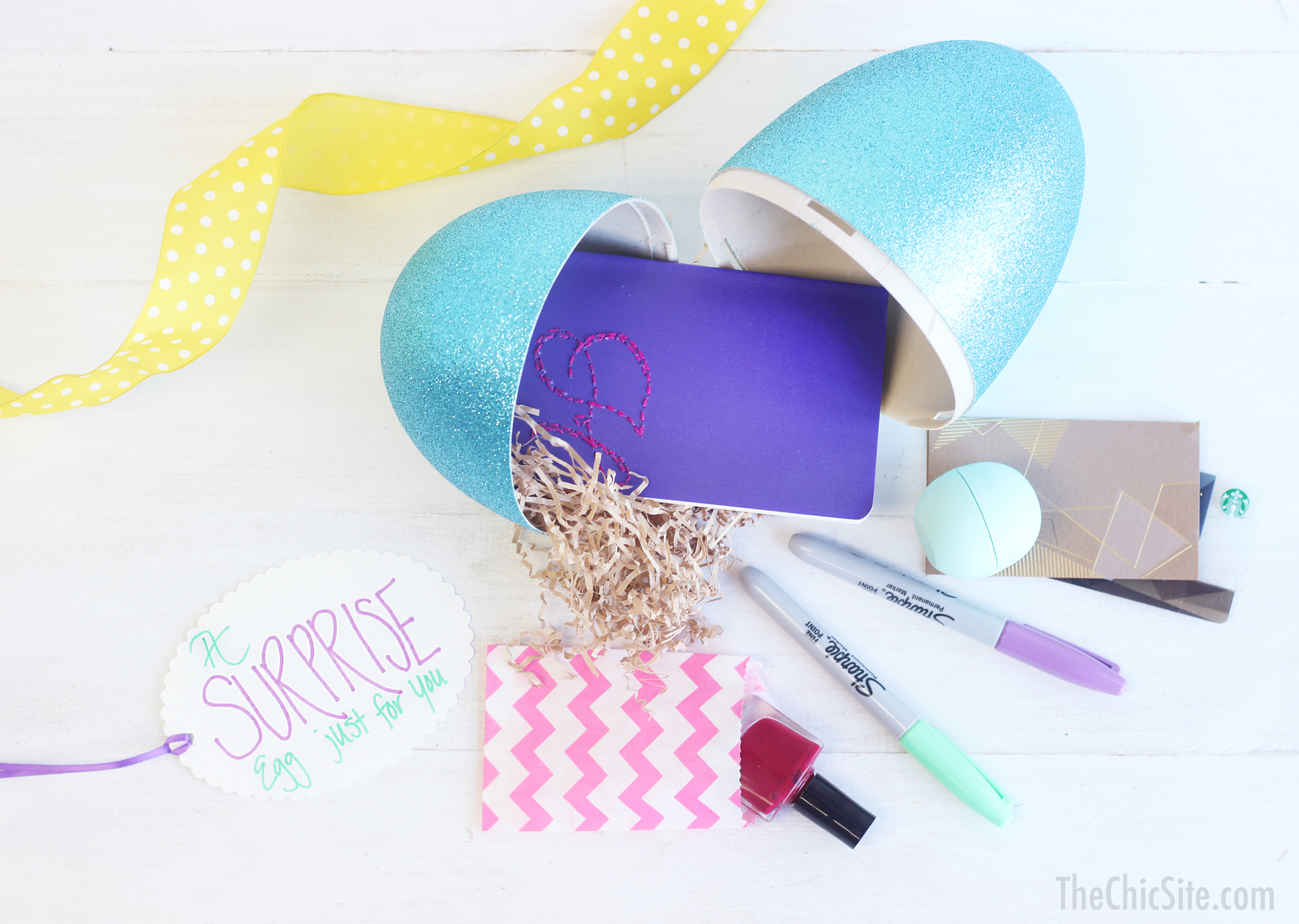 Gift Ideas for Easter