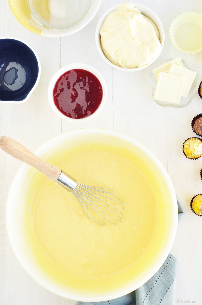 store bought cake mix recipes