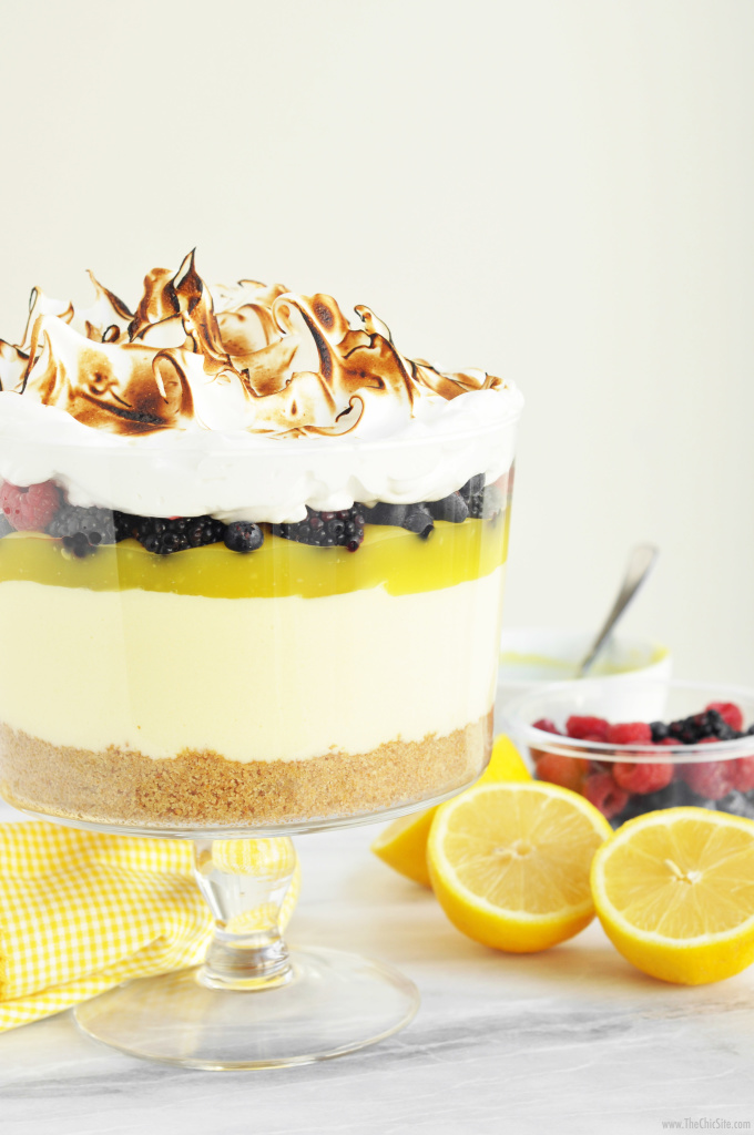 Marie Callender's Pie 