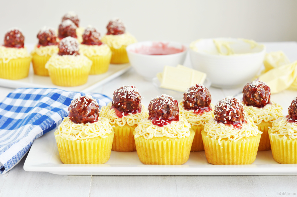 joke cupcakes for kids