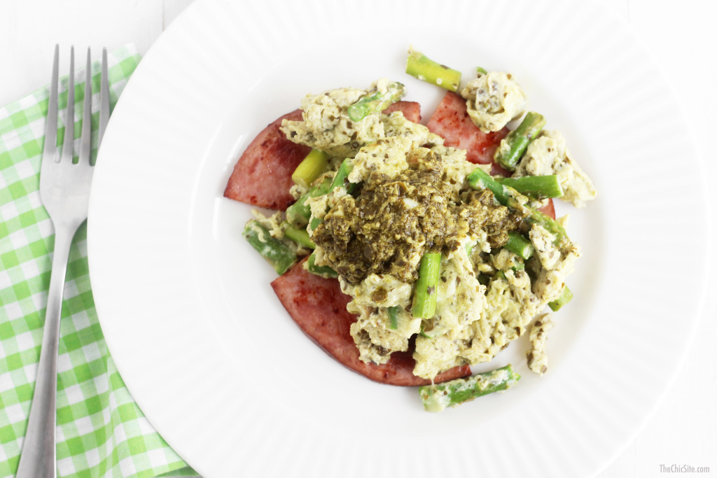 st patrick's day breakfast