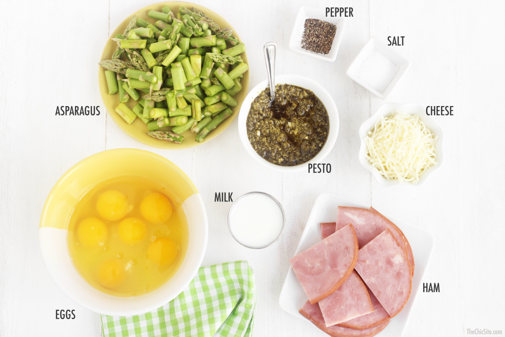 how to make green eggs and ham