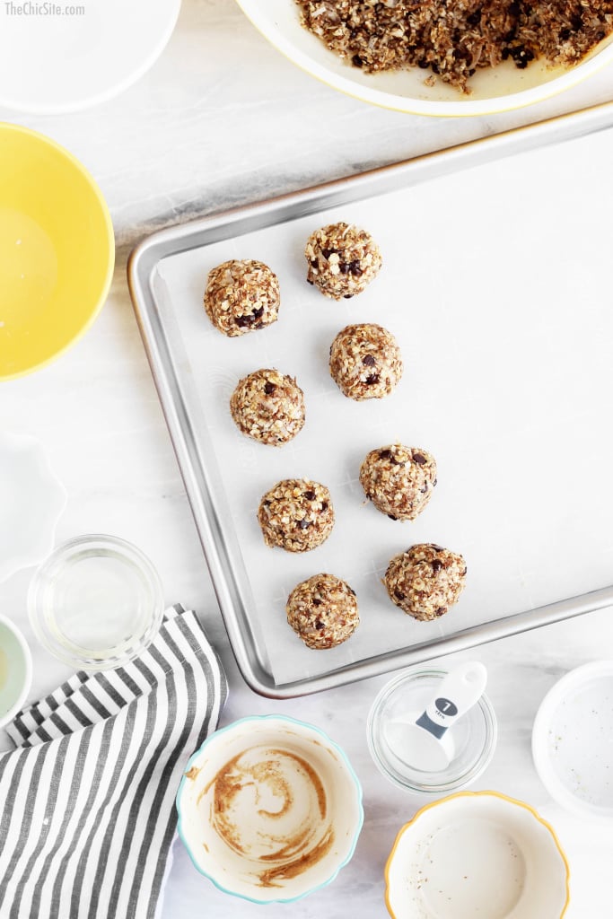 healthy snacks for work