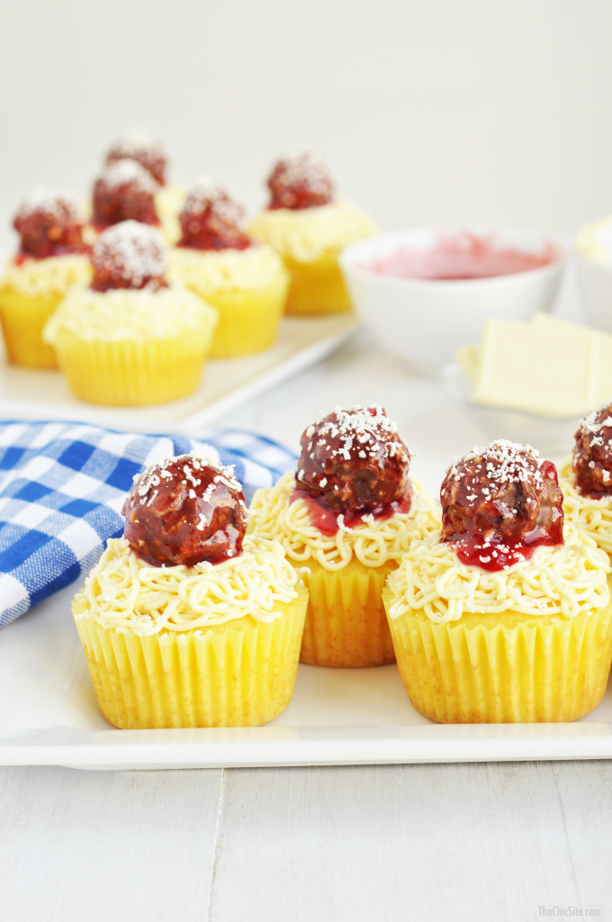 cupcake recipes