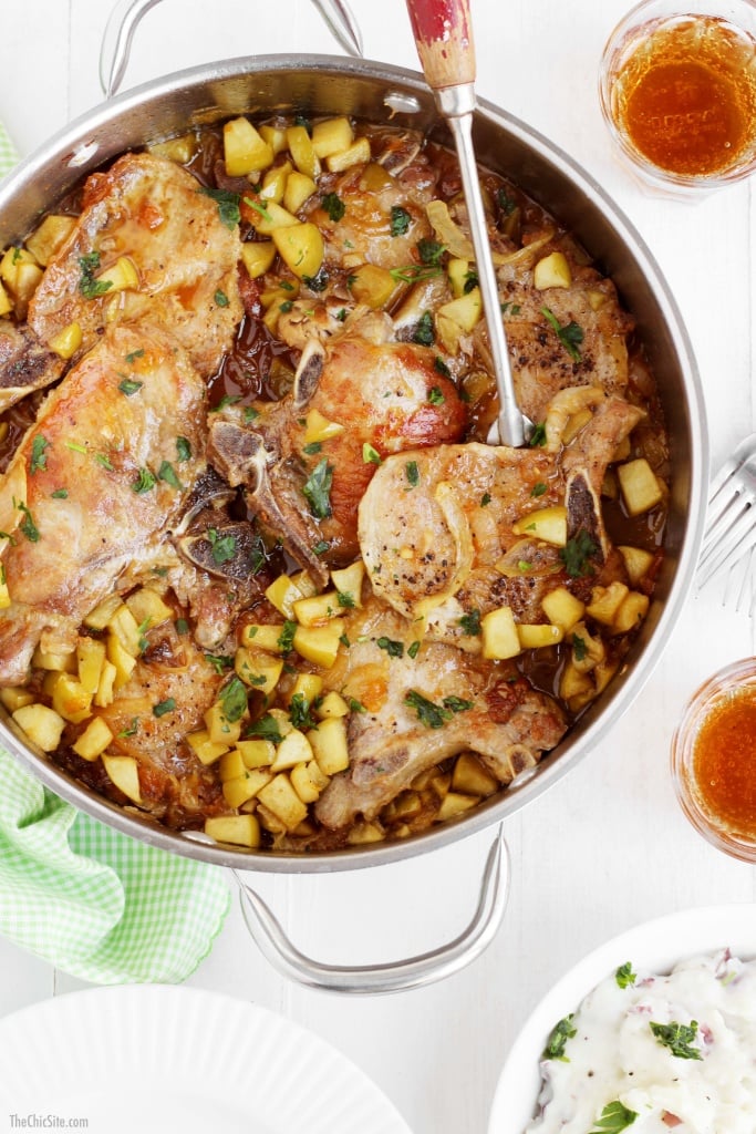 delicious dinner recipes