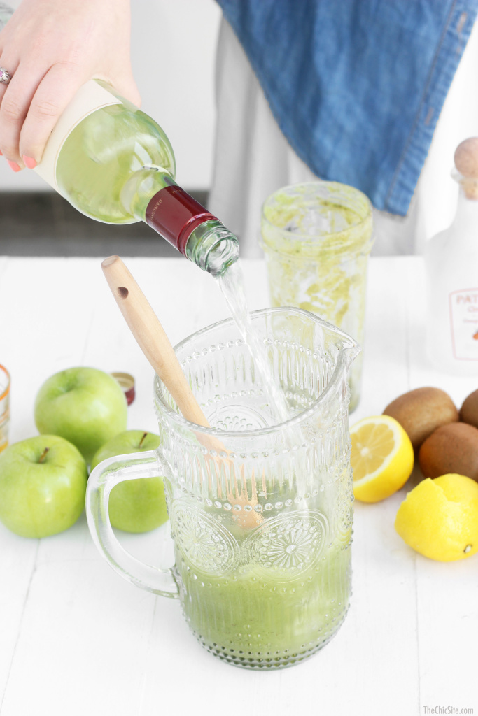 delicious cocktail recipes