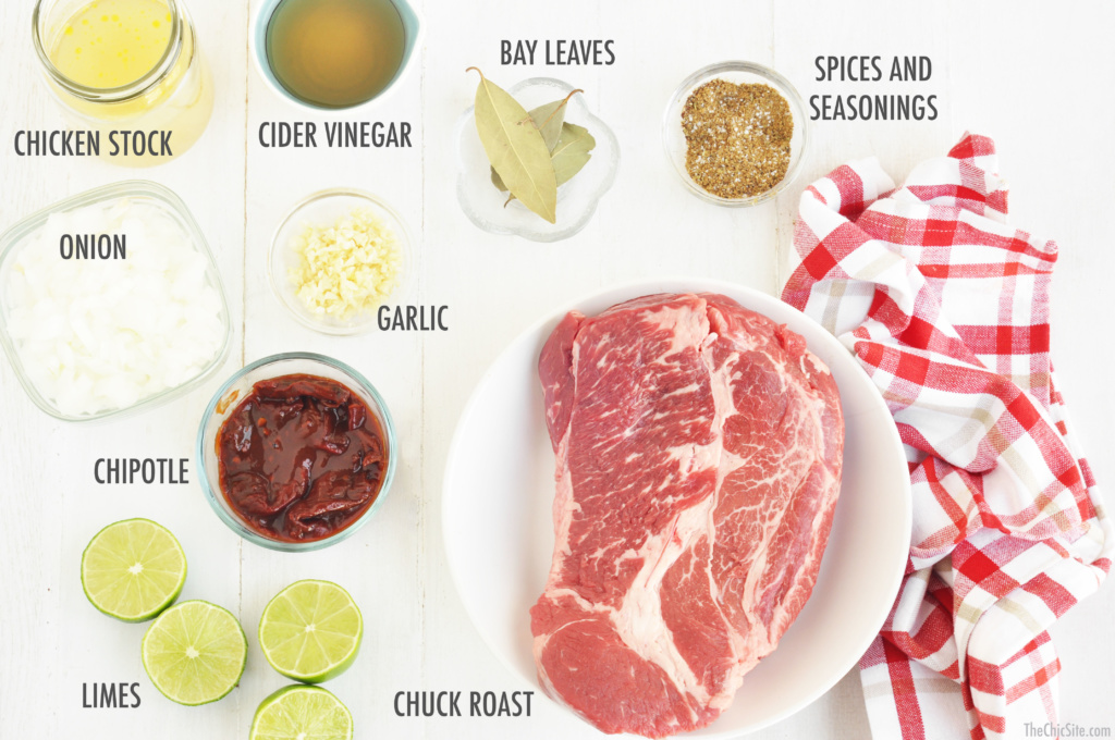 how to make chipotle barbacoa at home