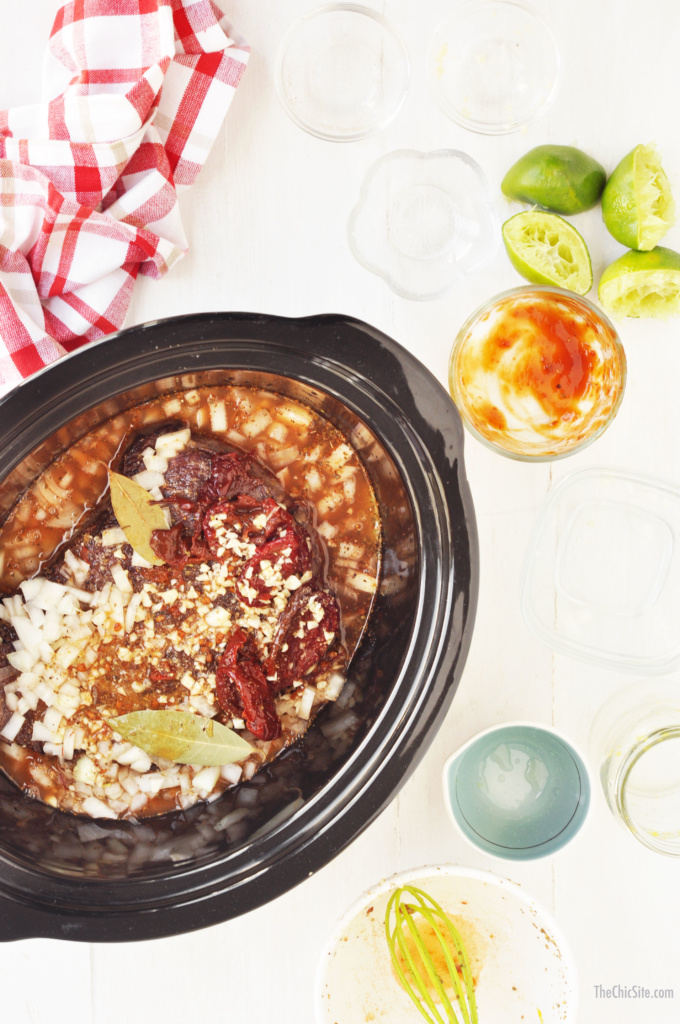 chipotle copy cat recipes