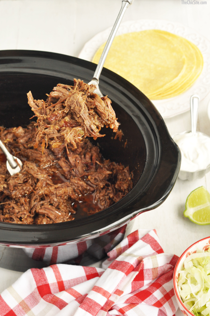 chipotle barbacoa