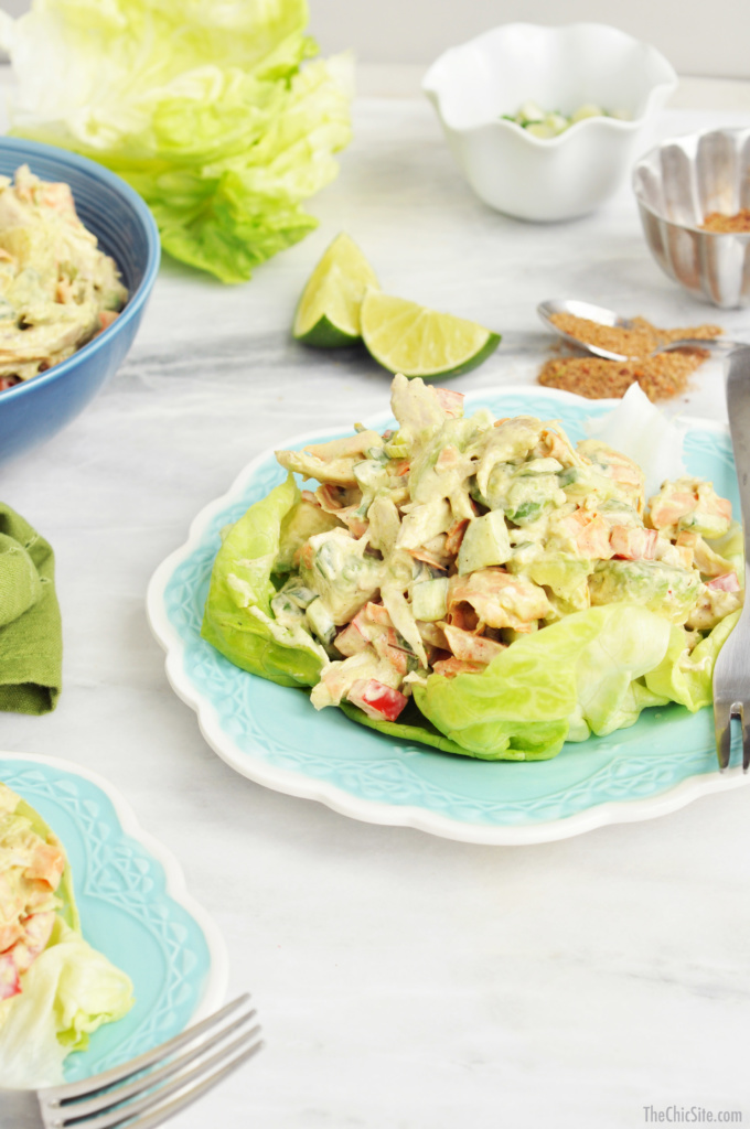 jerk chicken recipes