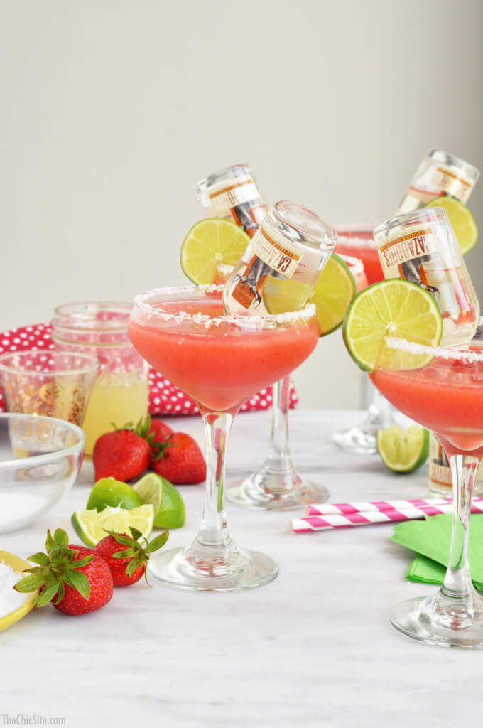 awesome summer cocktails