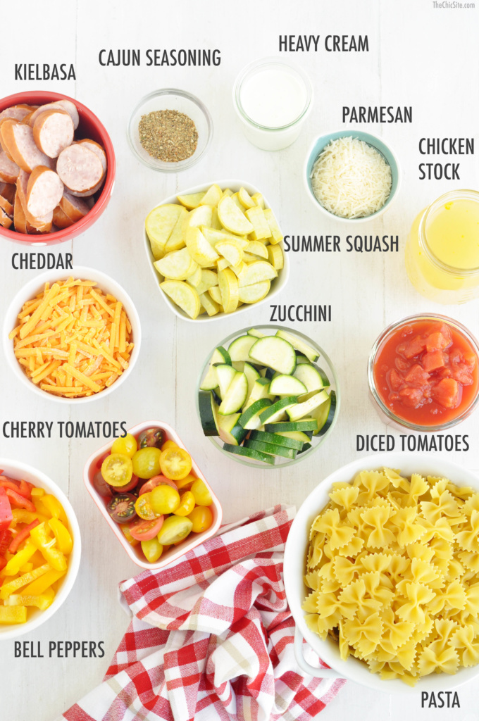 how to make a one pot meal