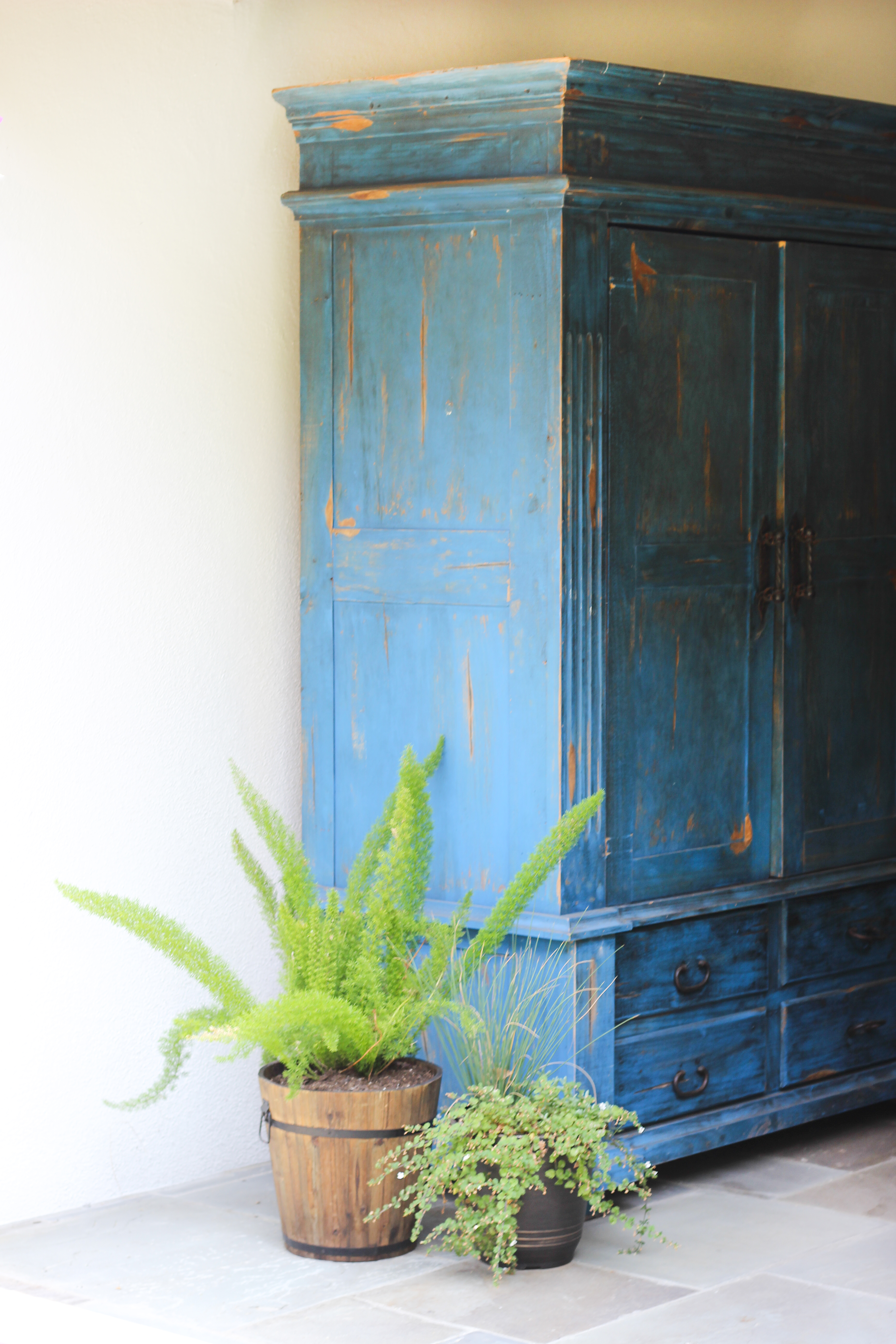 Patio Furniture Rachel Hollis | The Chic Site