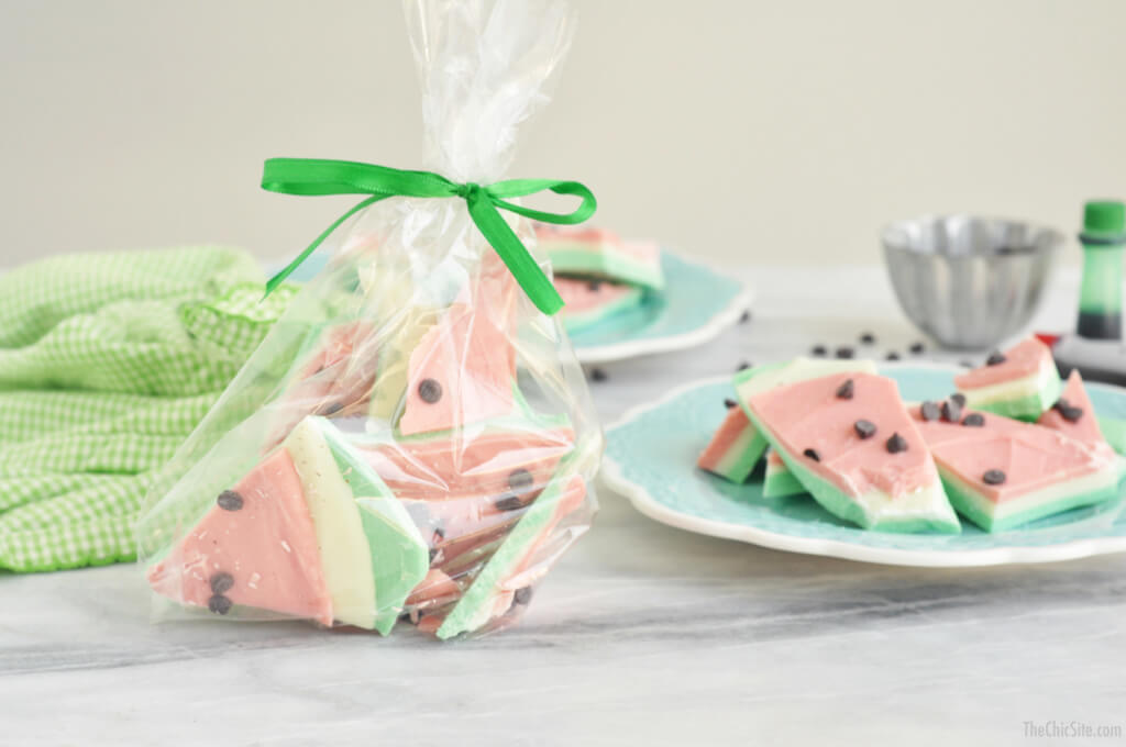 summer gifts that are easy to make