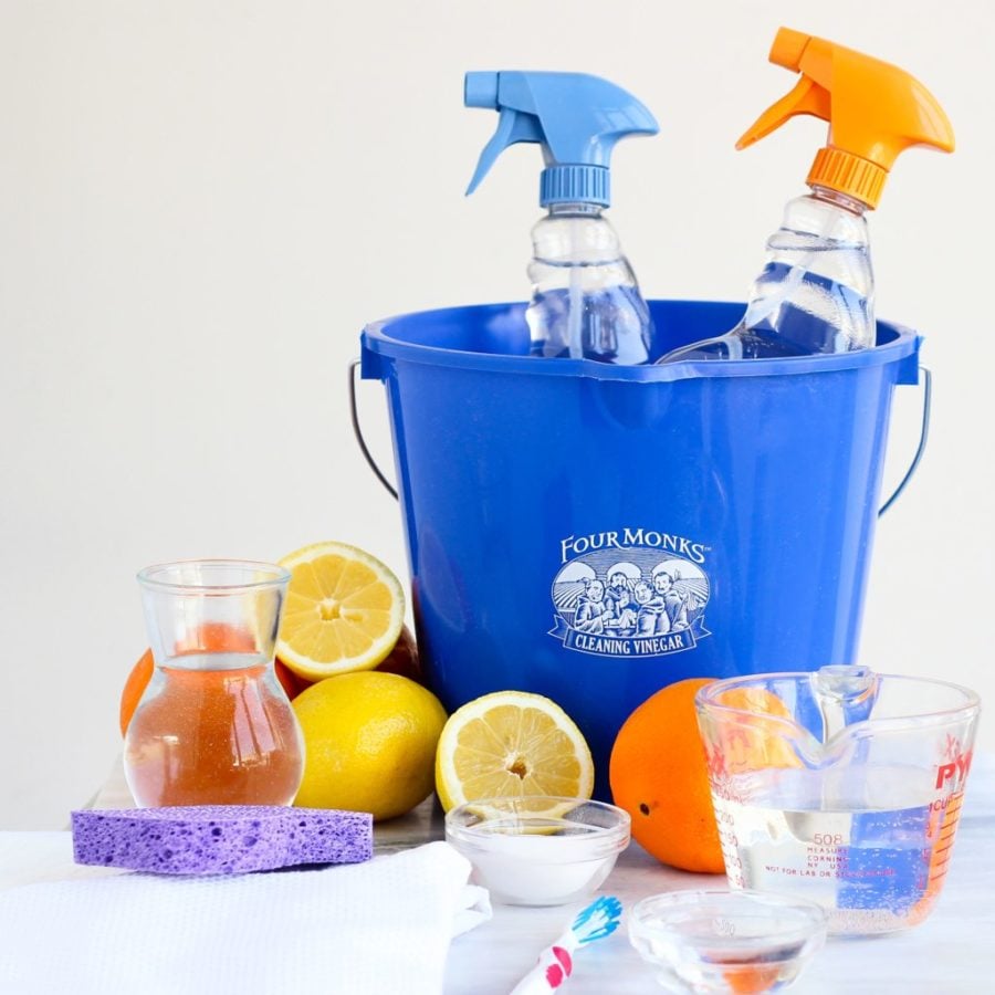 Clean Your Washing Machine