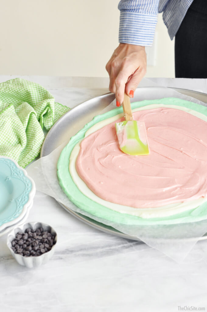 the chic site cute desserts