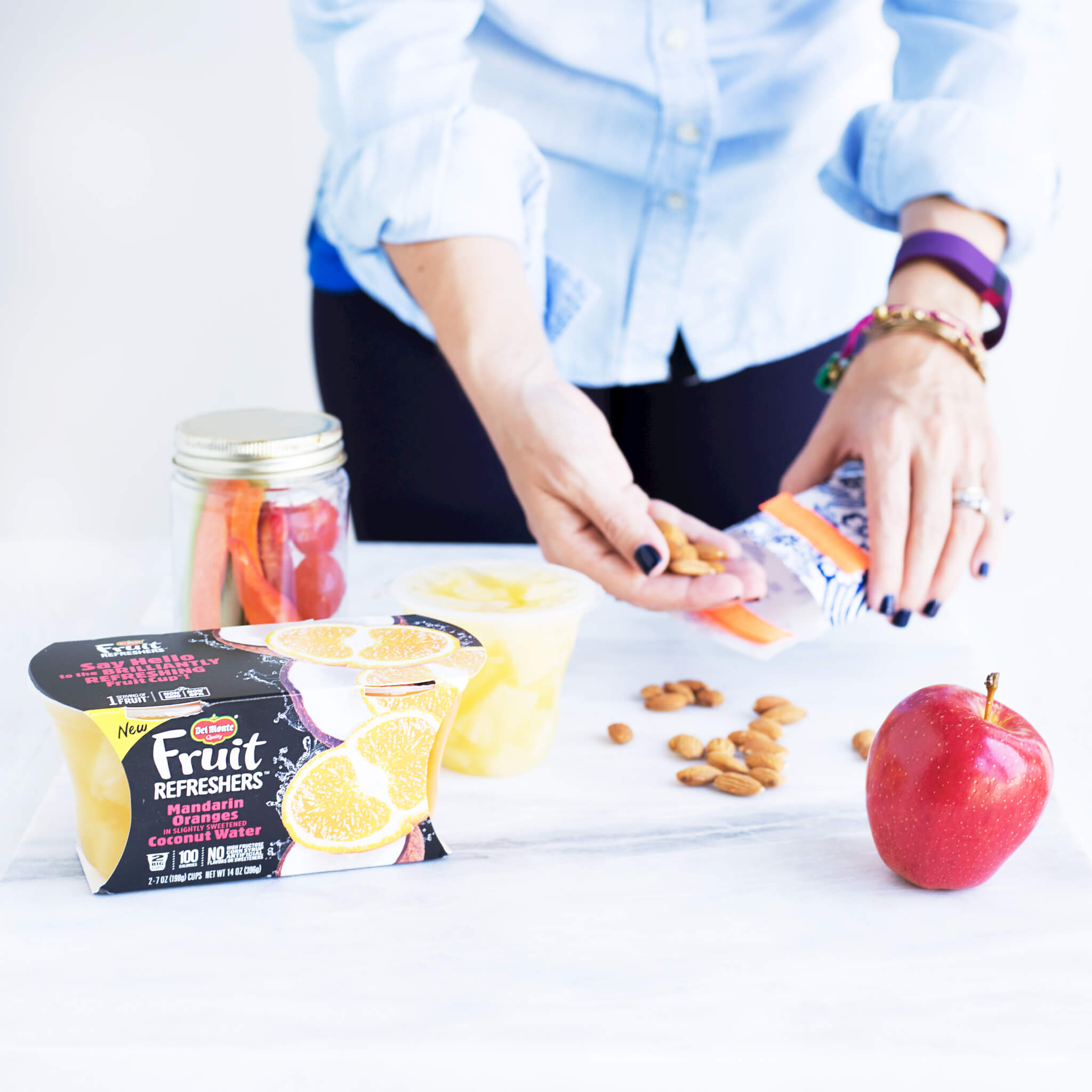 The Chic Site| Rachel Hollis