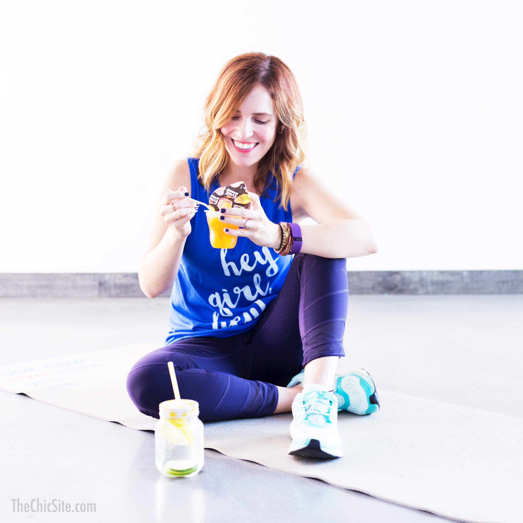 The Chic Site| Rachel Hollis