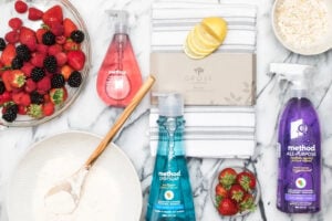 Organize Under Your Sink