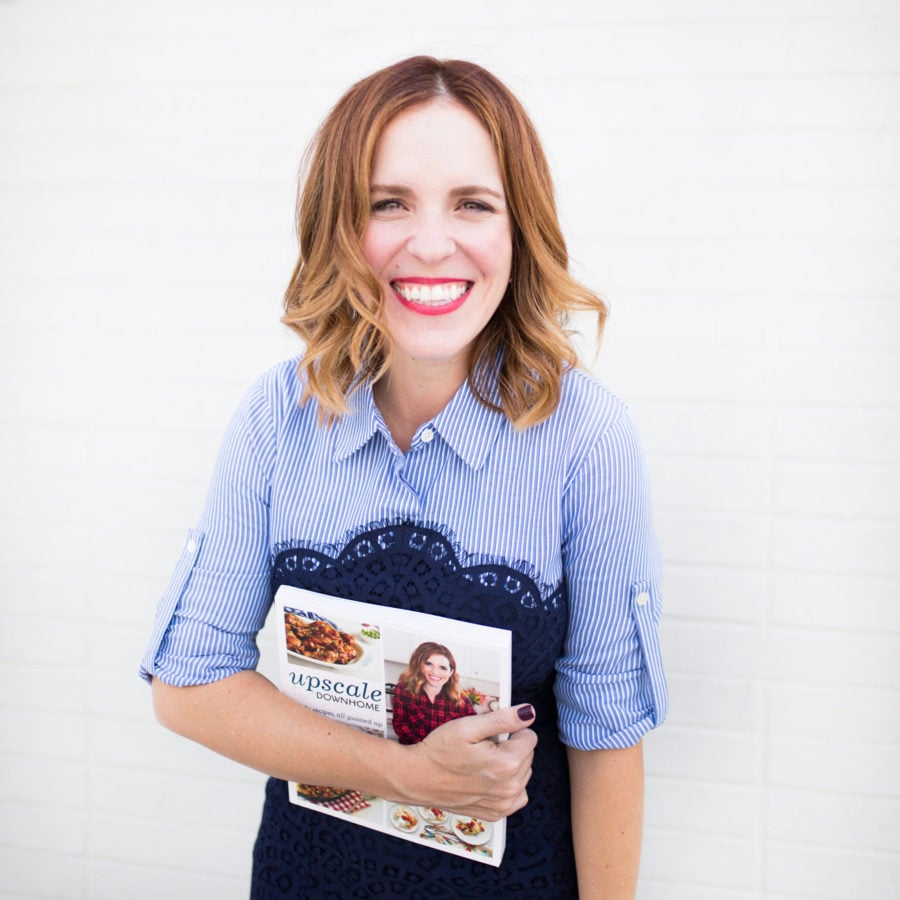 My Cookbook Launch Party Look