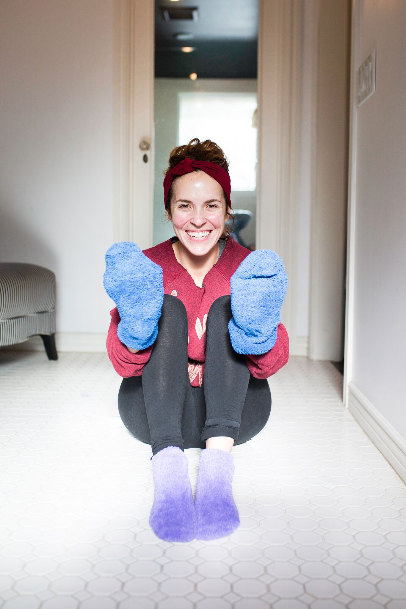 Rachel Hollis | The Chic Site