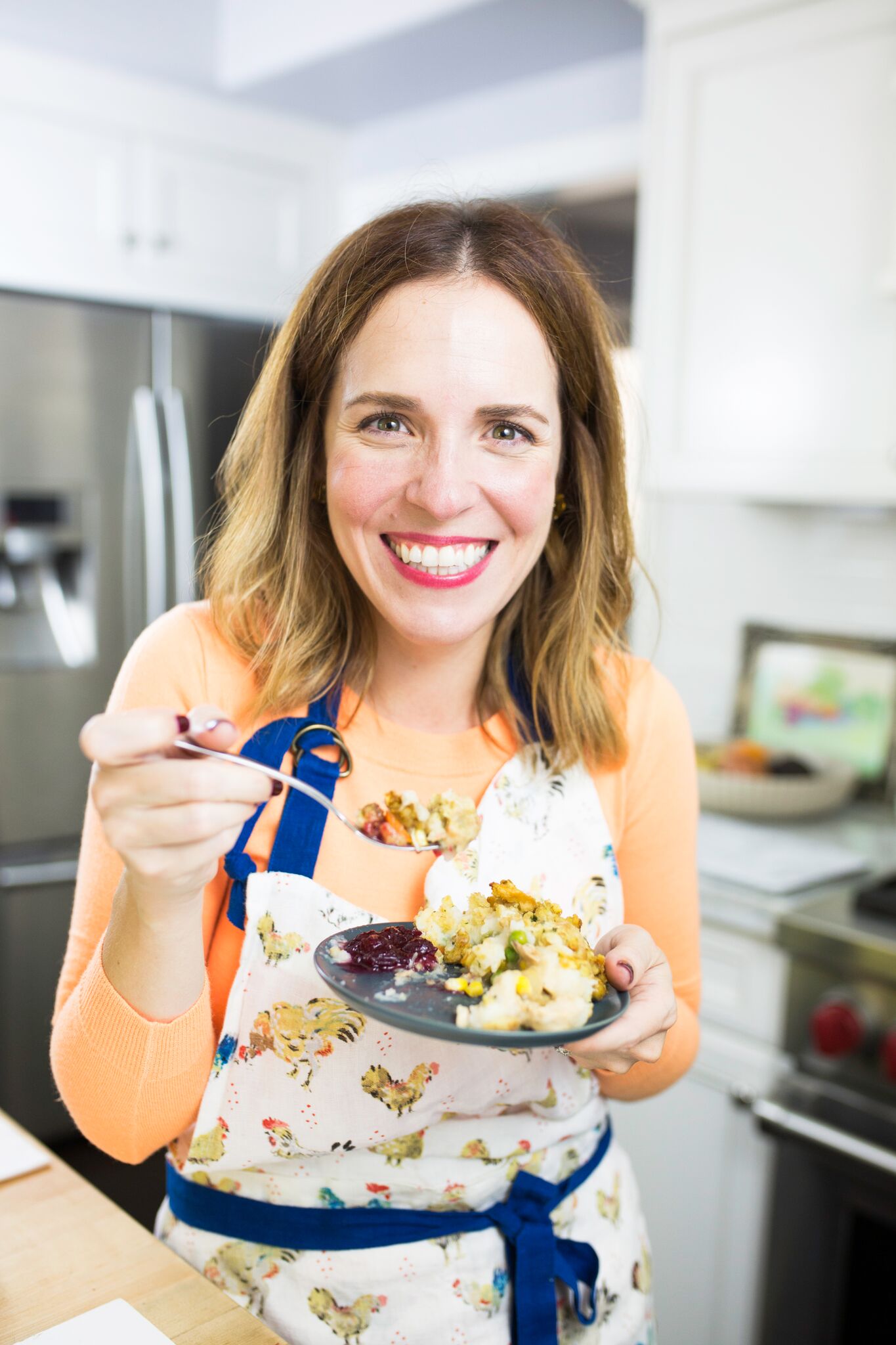 Rachel Hollis | The Chic Site