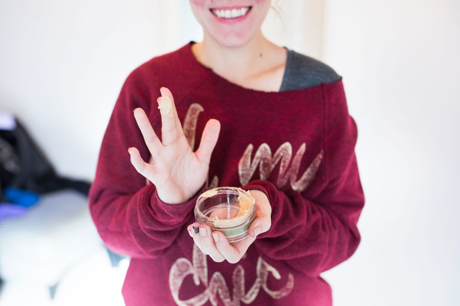 Rachel Hollis | The Chic Site