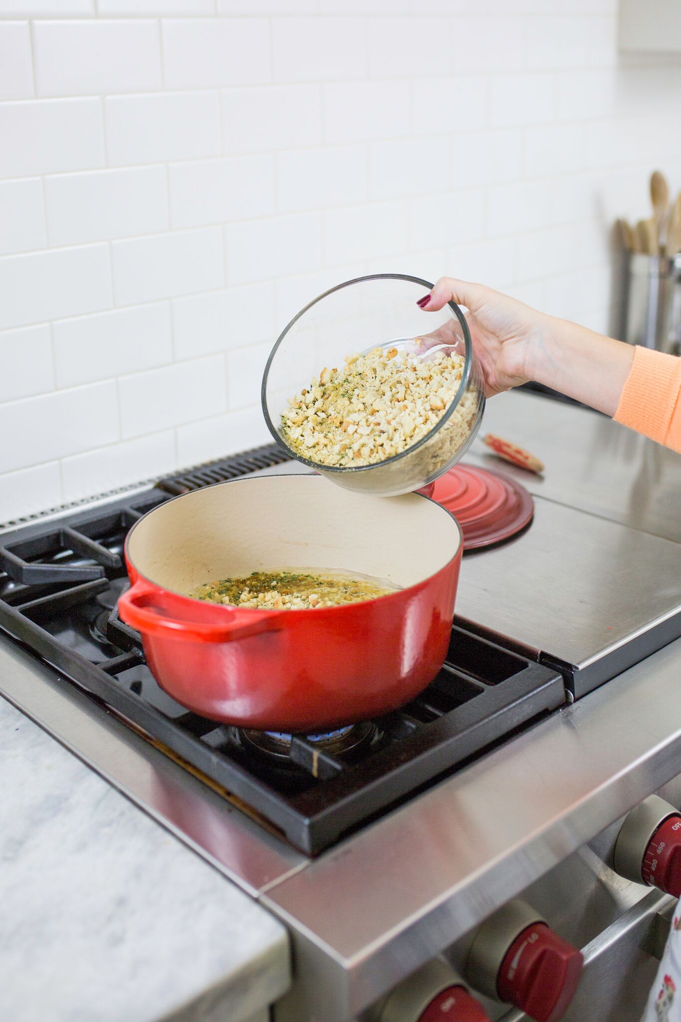 Stove Top Stuffing Recipe | The Chic Site